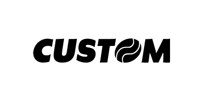 Logo Custom