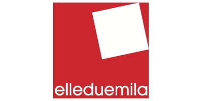 Logo Elleduemila