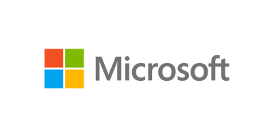 Logo Microsoft