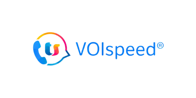 Logo Voispeed